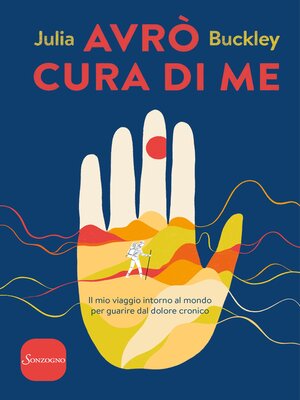cover image of Avrò cura di me